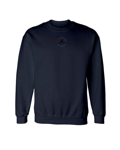 Cordilite™ | Basic Sweatshirt Deadlift level 2 Symbol Sport