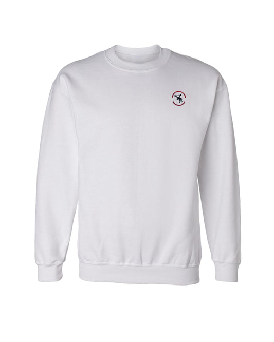 Cordilite™ | ESE Sweatshirt Benchpress level 5 Symbol Sport