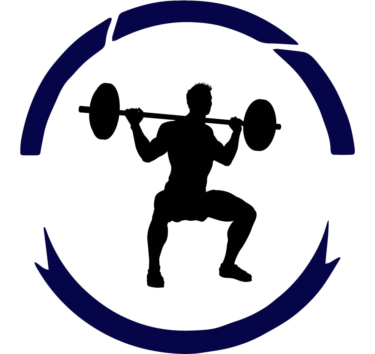 Cordilite™ | ESE Hoodie Squat level 1 Symbol Sport